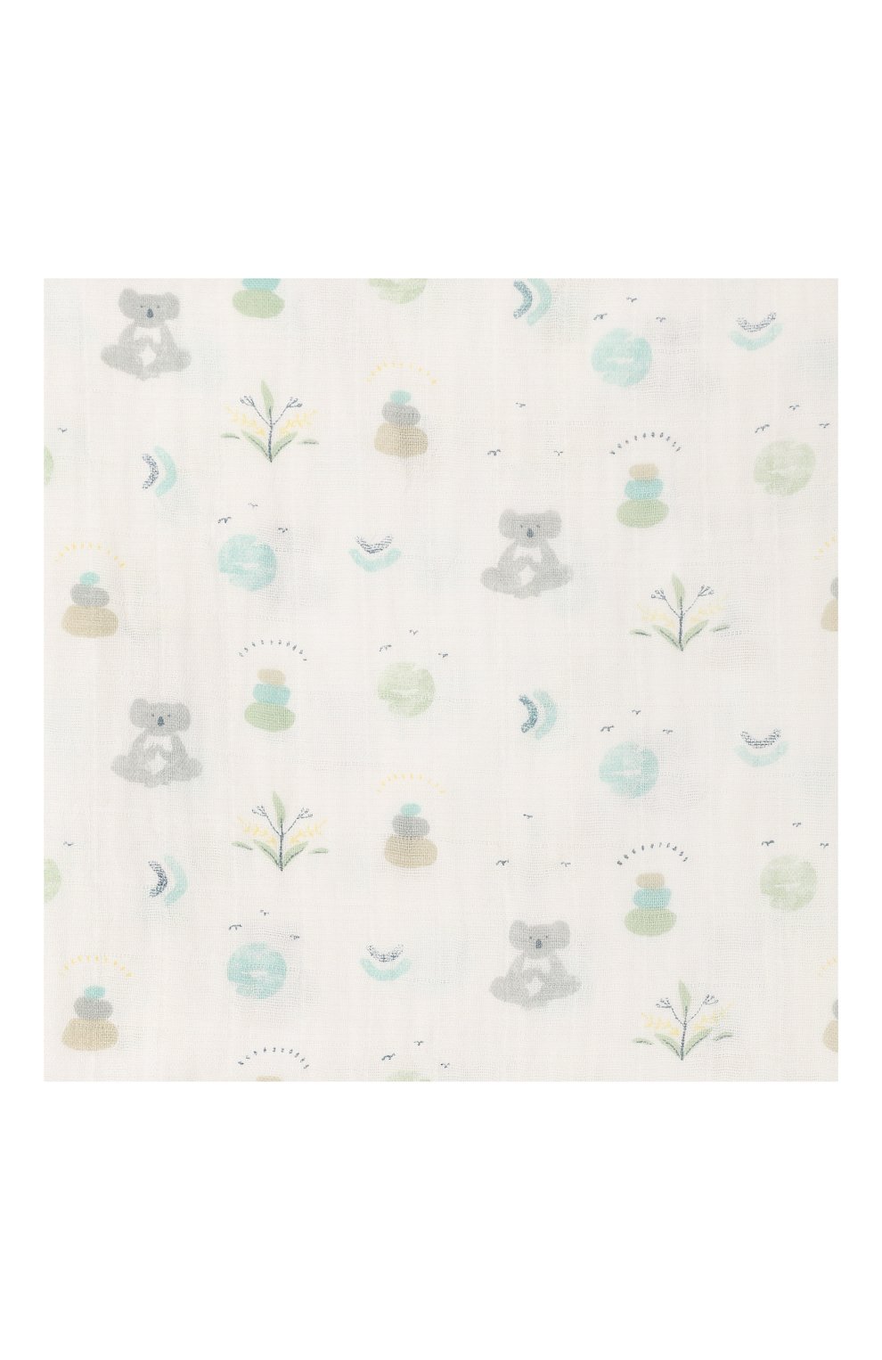 Комплект из четырех пеленок ADEN+ANAIS, арт. ASWC40012, фото 9