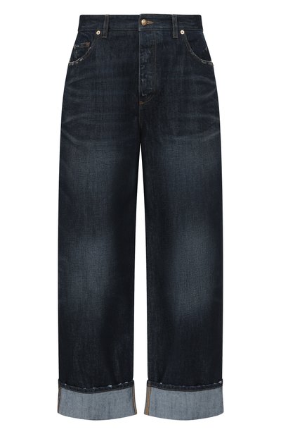 Мужские джинсы DOLCE & GABBANA, арт. GP247Z/G8P03