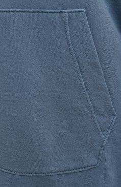 Хлопковое худи JAMES PERSE, арт. WXA3658, фото 5