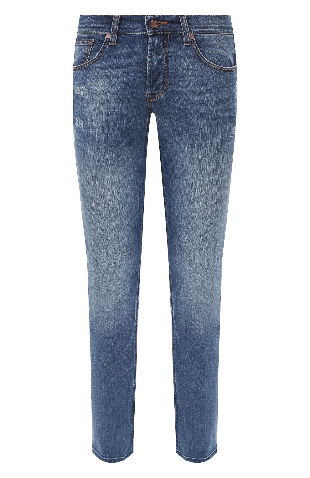 Джинсы BALDESSARINI, арт. 16511/1444/24, фото 1