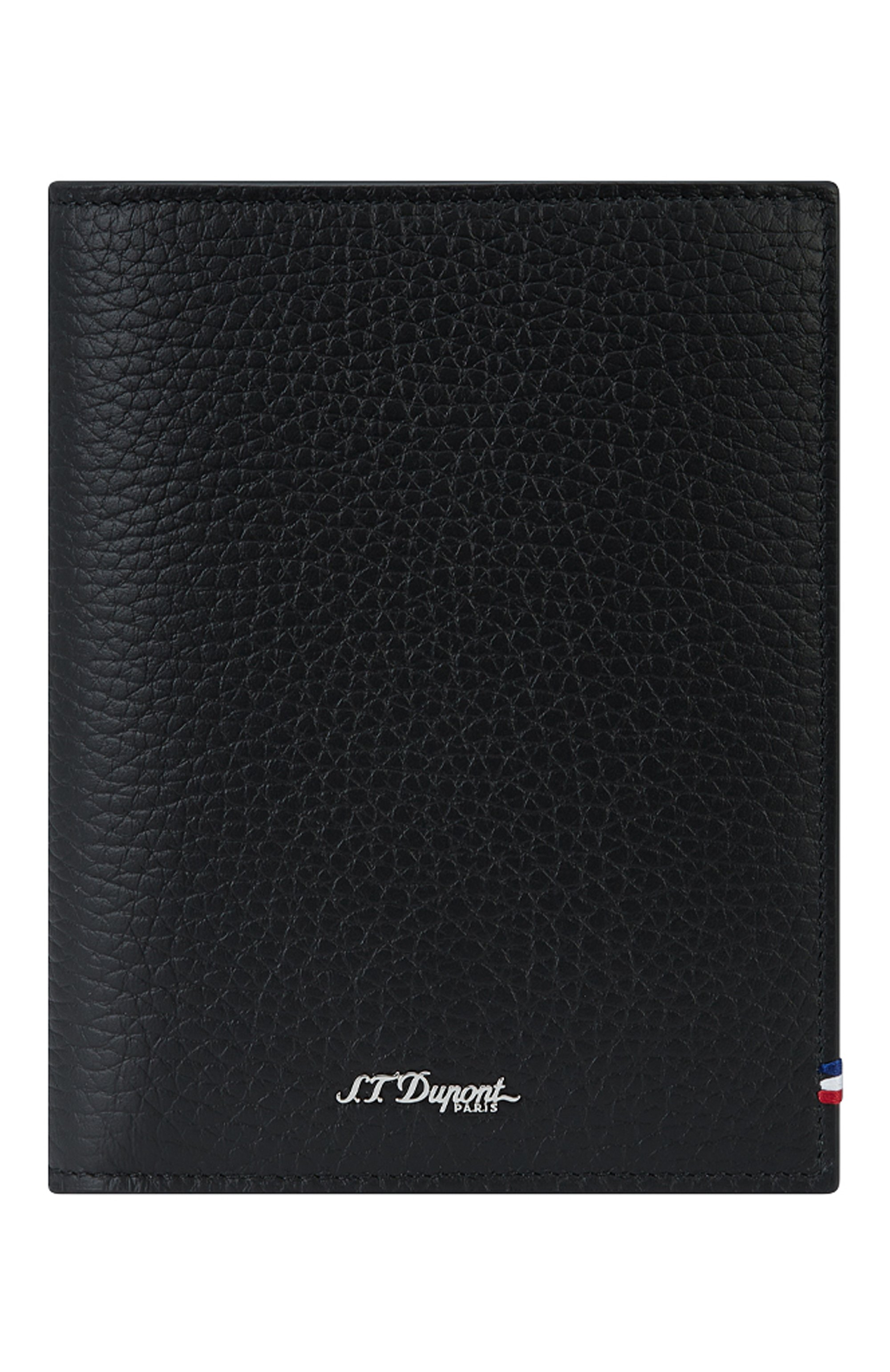 Кожаное портмоне S.T. DUPONT, арт. 180206, фото 1