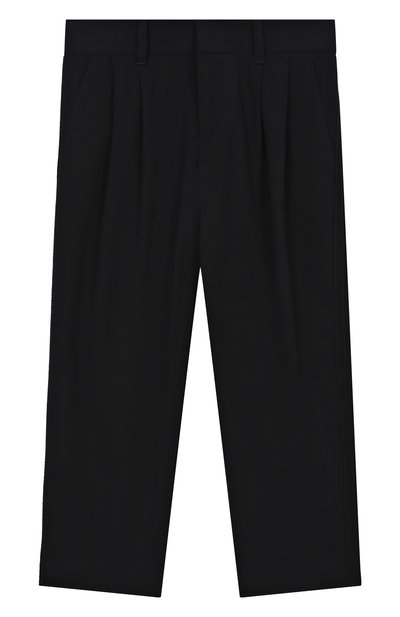 Брюки EMPORIO ARMANI, арт. EB000628/AF19751