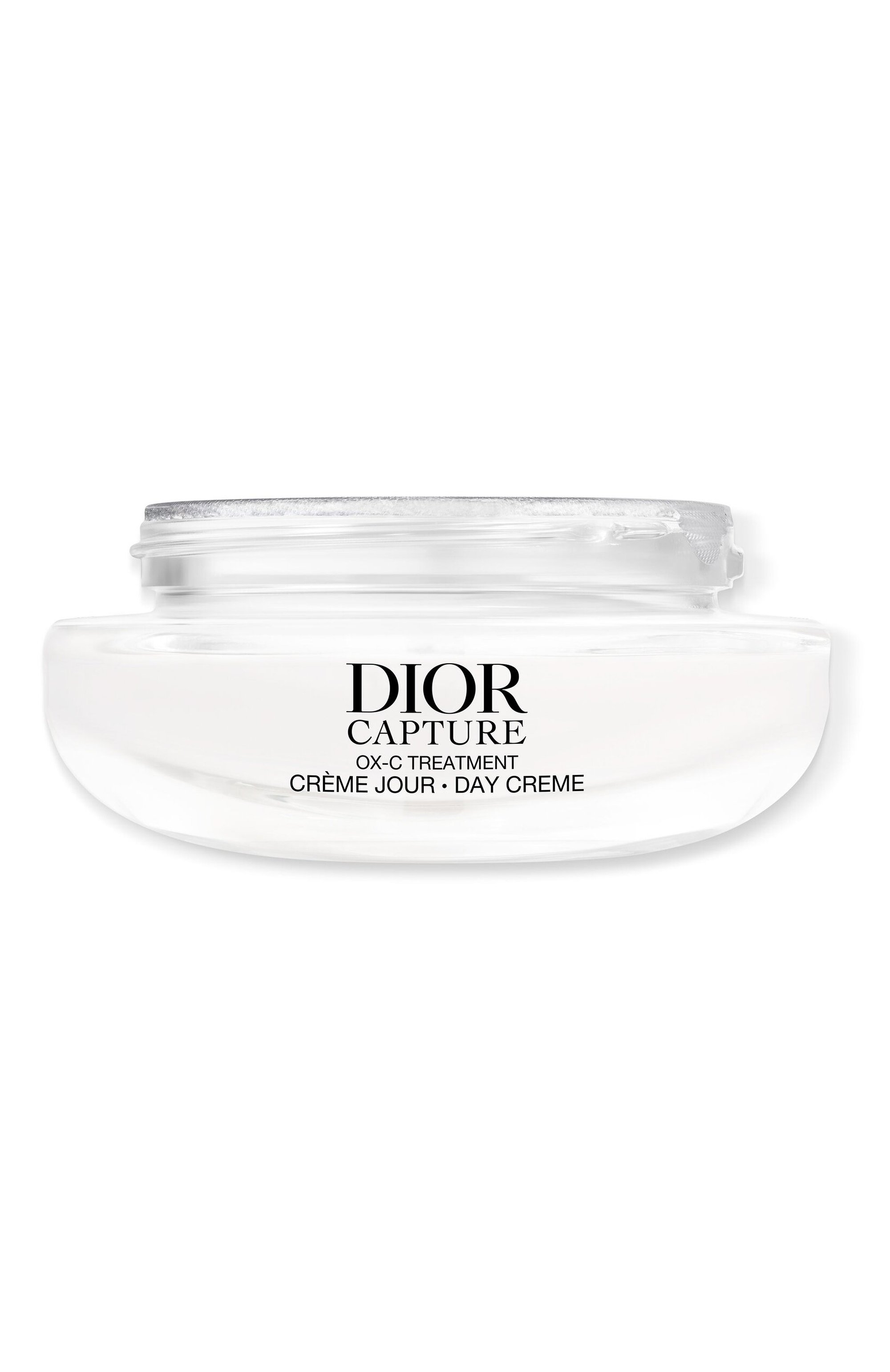 Рефил омолаживающего дневного крема dior capture dior capture day creme refill (50ml) DIOR, арт. C399700369, фото 1