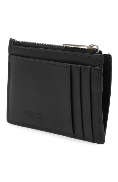 Кожаный футляр для ключей BOTTEGA VENETA, арт. 749439/VCPQ3, фото 2