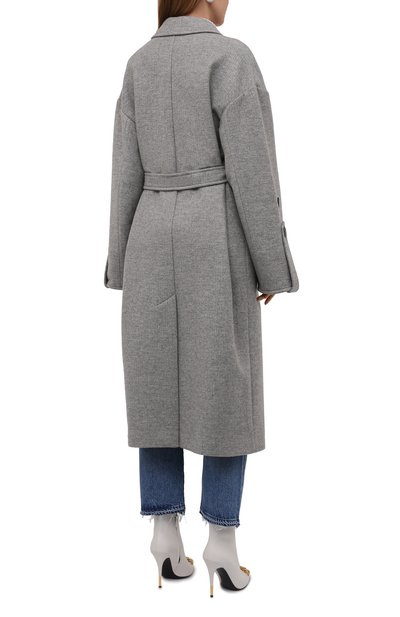 Кашемировое пальто DANIILBERG, арт. С013, фото 4