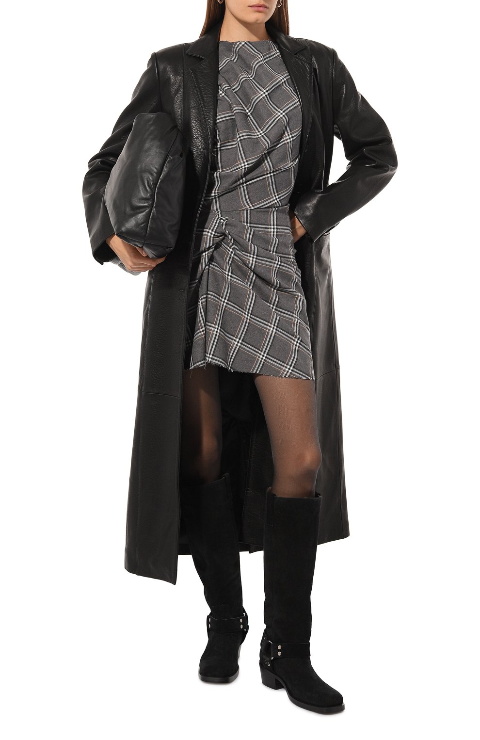 Платье FORTE DEI MARMI COUTURE, арт. 24WF4604, фото 2