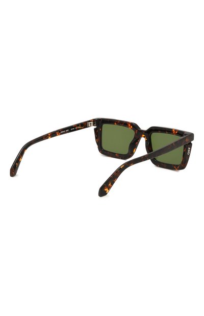 Солнцезащитные очки OFF-WHITE, арт. 0ERI113/6055, фото 5