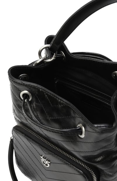 Сумка cargo bucket small PINKO, арт. 105112/A2JC, фото 5