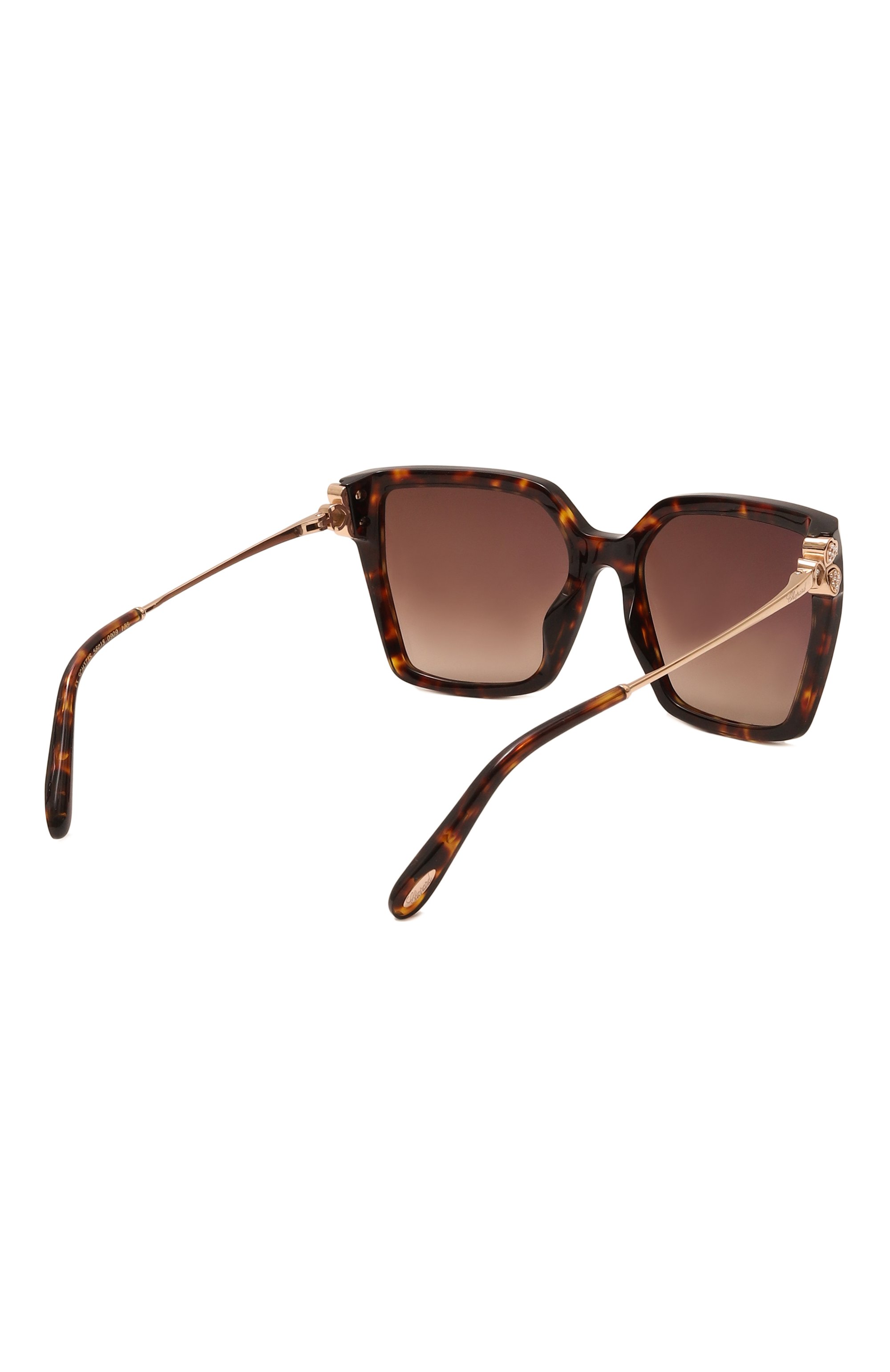 Солнцезащитные очки CHOPARD, арт. 371S 909, фото 4