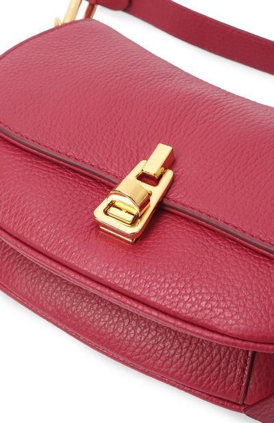 Сумка magie soft mini COCCINELLE, арт. E1PQR580101, фото 3