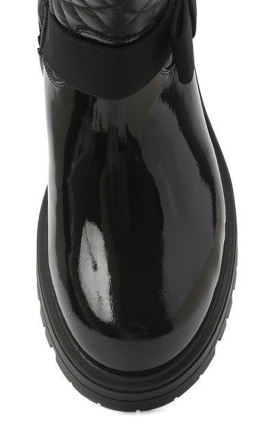 Кожаные ботинки MONTELPARE TRADITION, арт. MT14354/PIUMA/28-35, фото 4