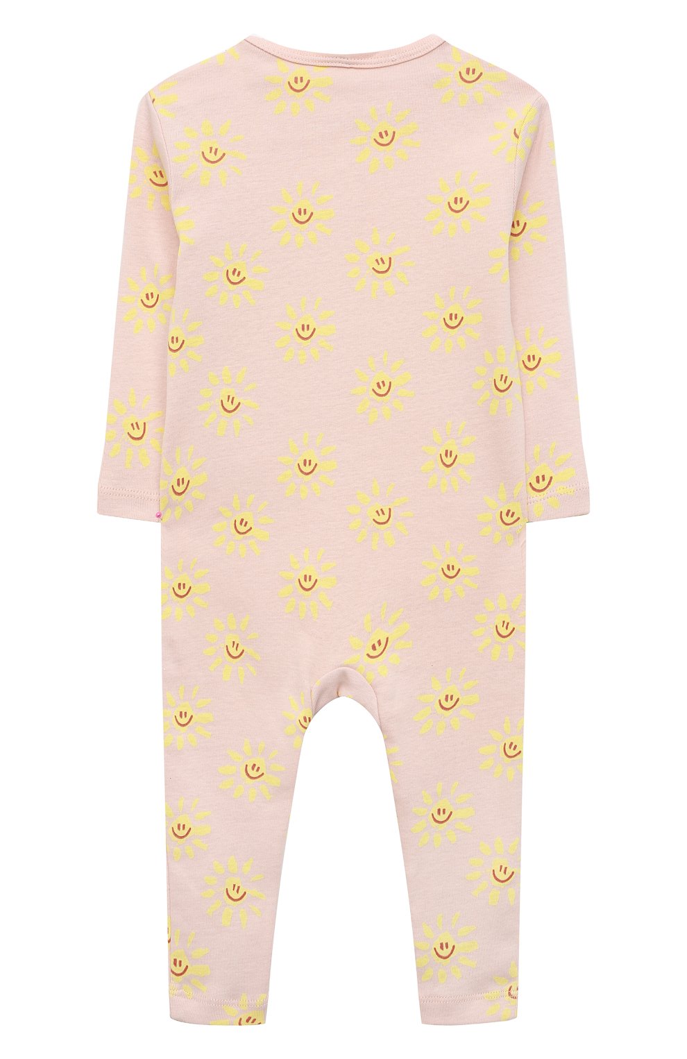 Ком плект из комбинезона и боди STELLA MCCARTNEY, арт. 602576/SQJ09, фото 3