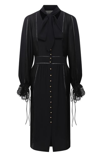 Платье LANVIN, арт. RW-DR217K-4562-H20, фото 1