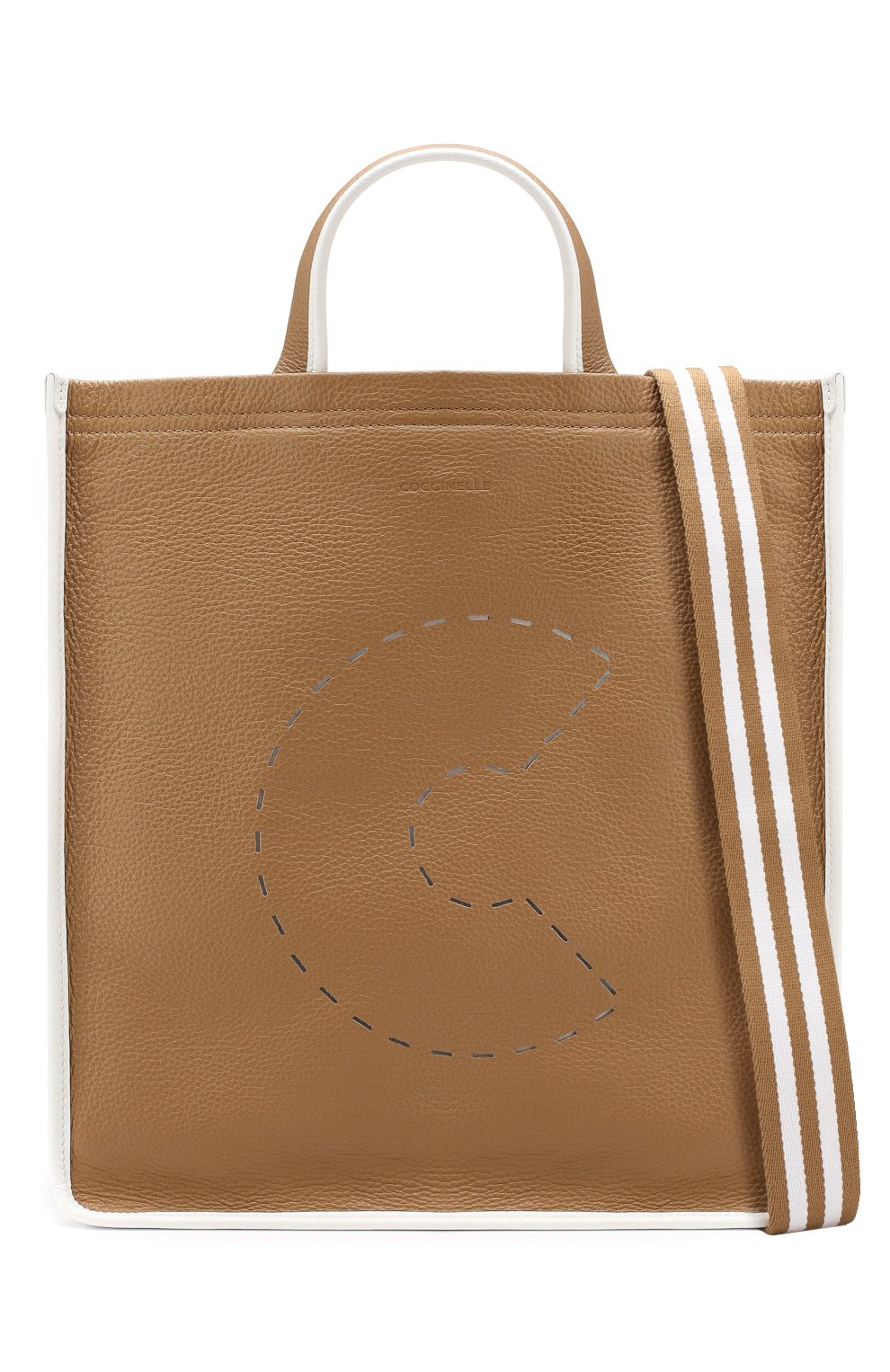 Сумка c bag COCCINELLE, арт. E1 DJ0 18 01 01, фото 5