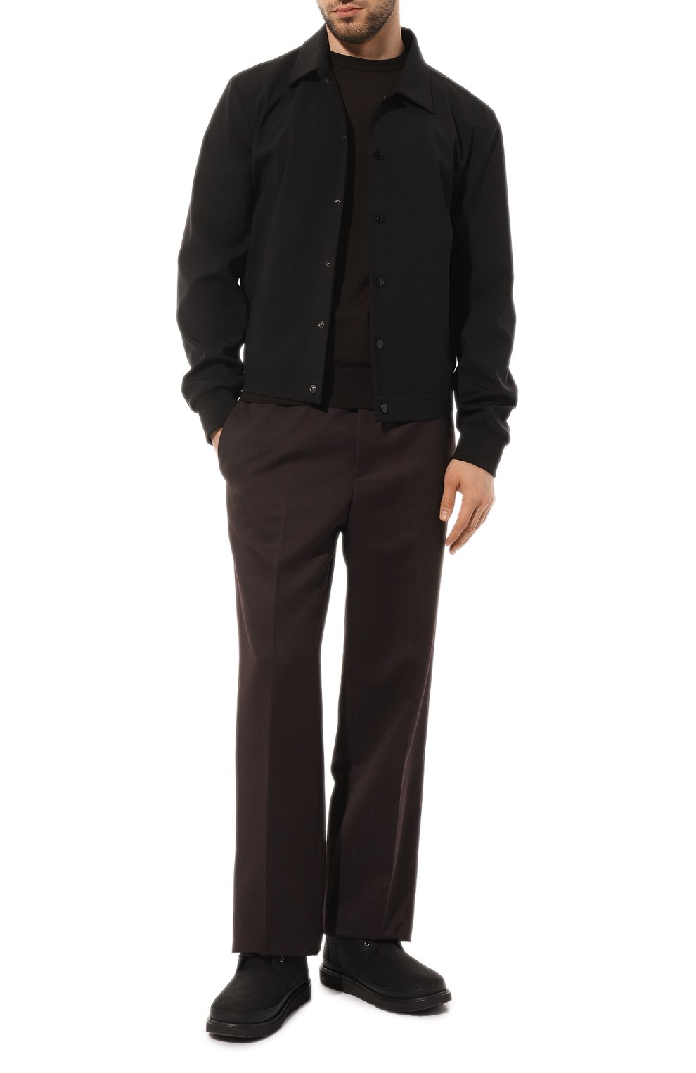 Ботинки neumel weather ii UGG, арт. UGMNEUMWBTNL1120851M, фото 2