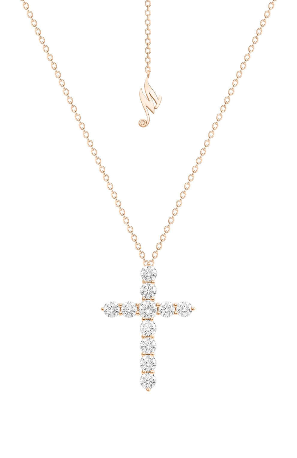 Кулон MERCURY, арт. MP21069/RG/CR1.60, фото 1