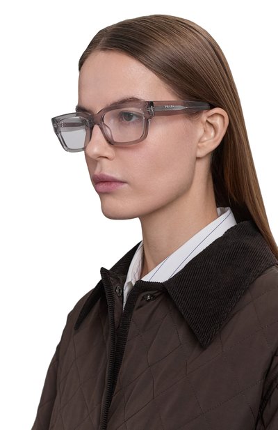 Оправа PRADA, арт. C02V-18J101, фото 3