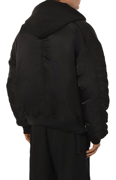 Утепленный бомбер JUUN.J, арт. JC4139P31, фото 4