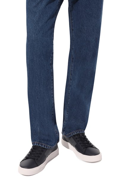 Кеды BOSS, арт. 50498924, фото 3