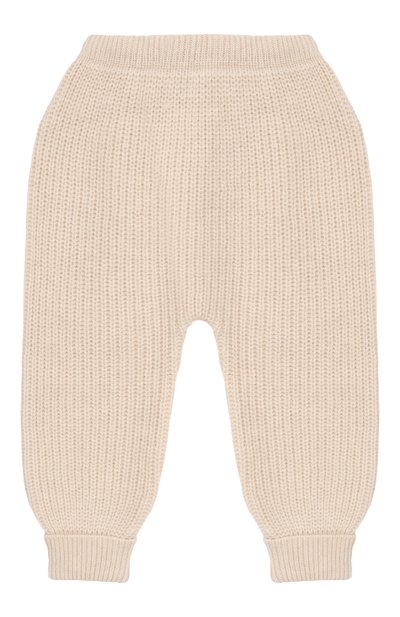 Комплект из свитера и джоггеров BABY T, арт. 25AIC810C/18-36M, фото 4