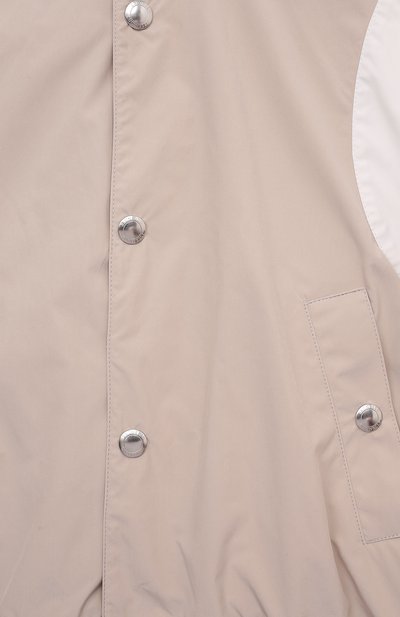 Бомбер BRUNELLO CUCINELLI, арт. BD4790945B, фото 3