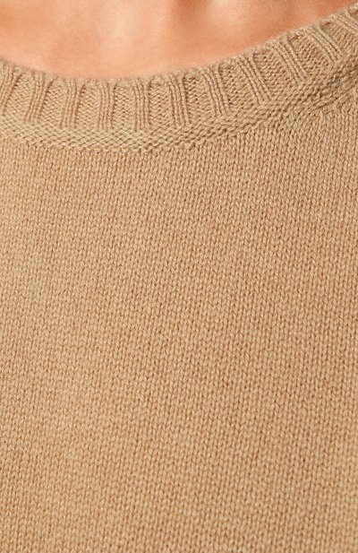 Кашемировый пуловер FREEAGE, арт. S23.JM053.3003.102, фото 5