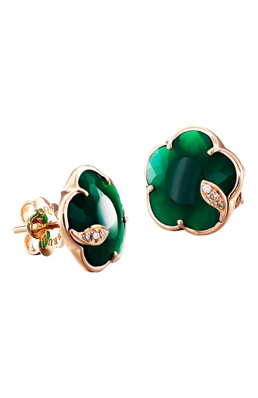 Серьги Pasquale Bruni 16113R Бесцветный 16113R