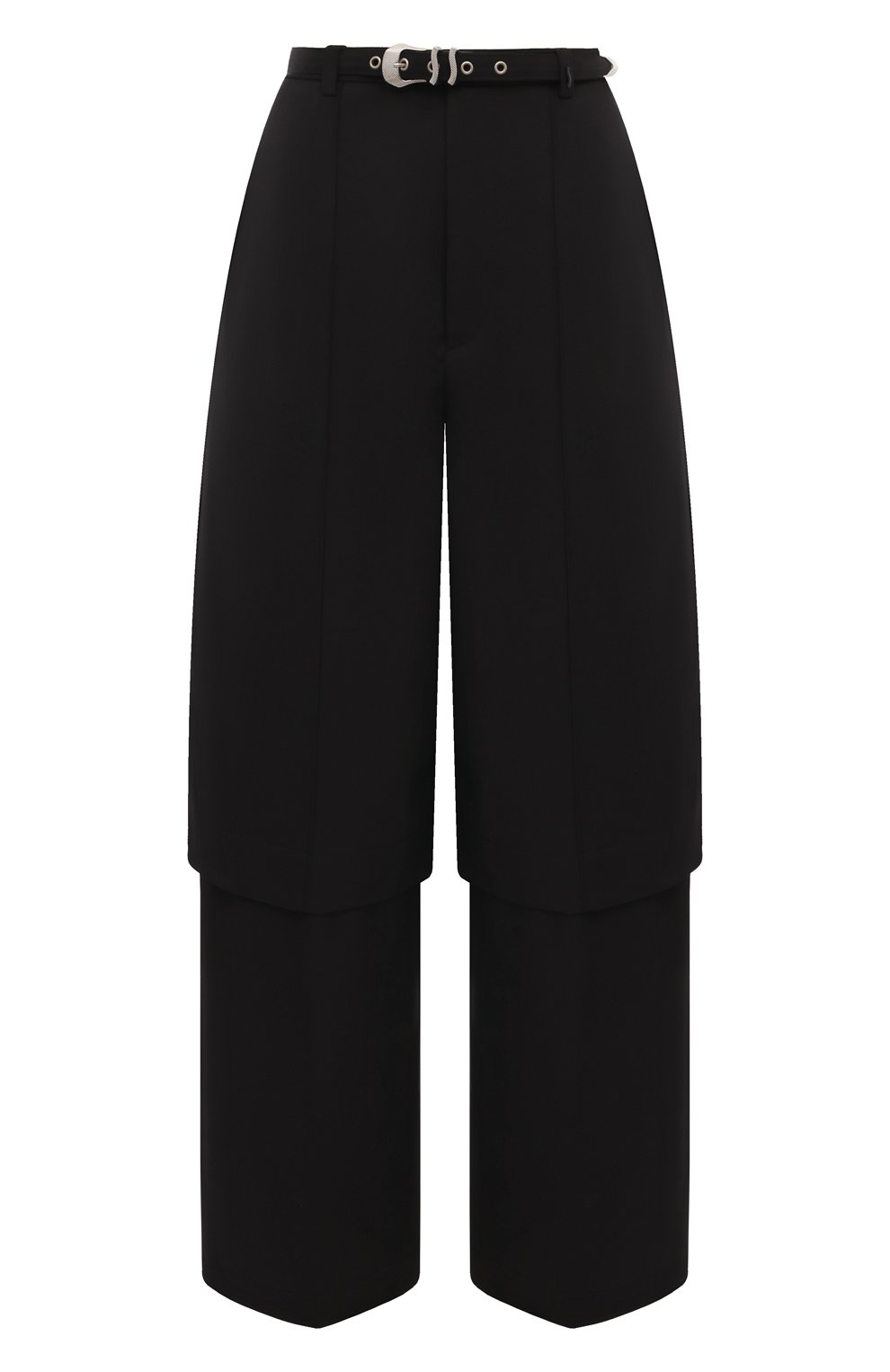 Брюки SSHEENA, арт. 24FWPUZZLE TF24005, фото 1