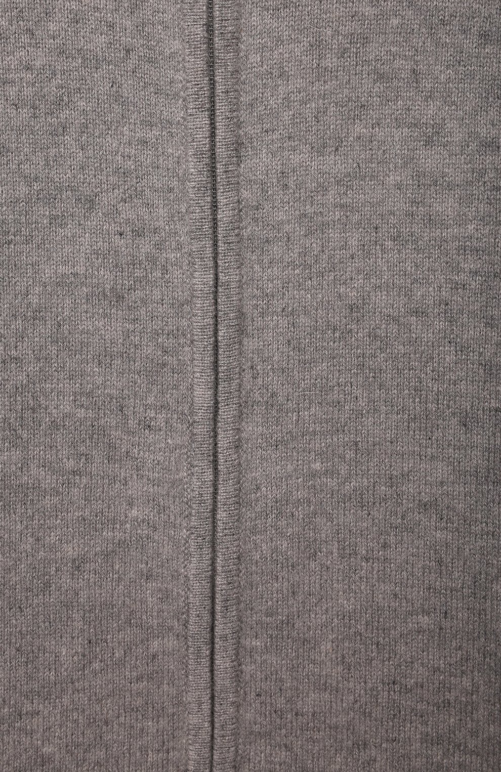 Кашемировый кардиган OSCAR ET VALENTINE, арт. CAM02M, фото 3