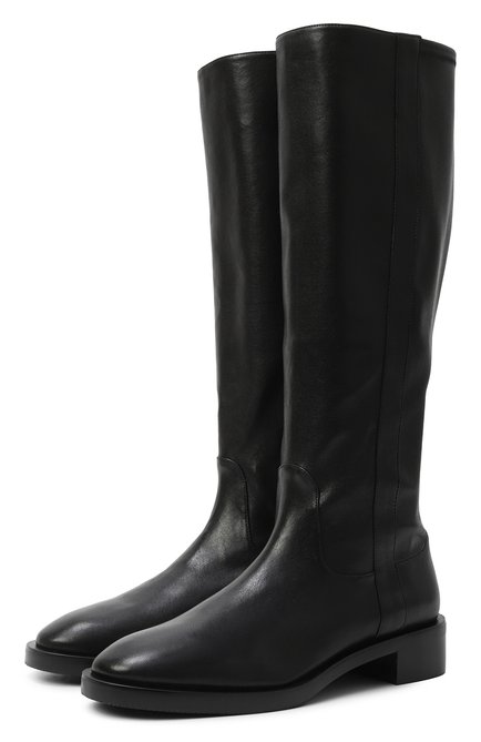 Женские кожаные сапоги sadie ii STUART WEITZMAN, арт. SG687