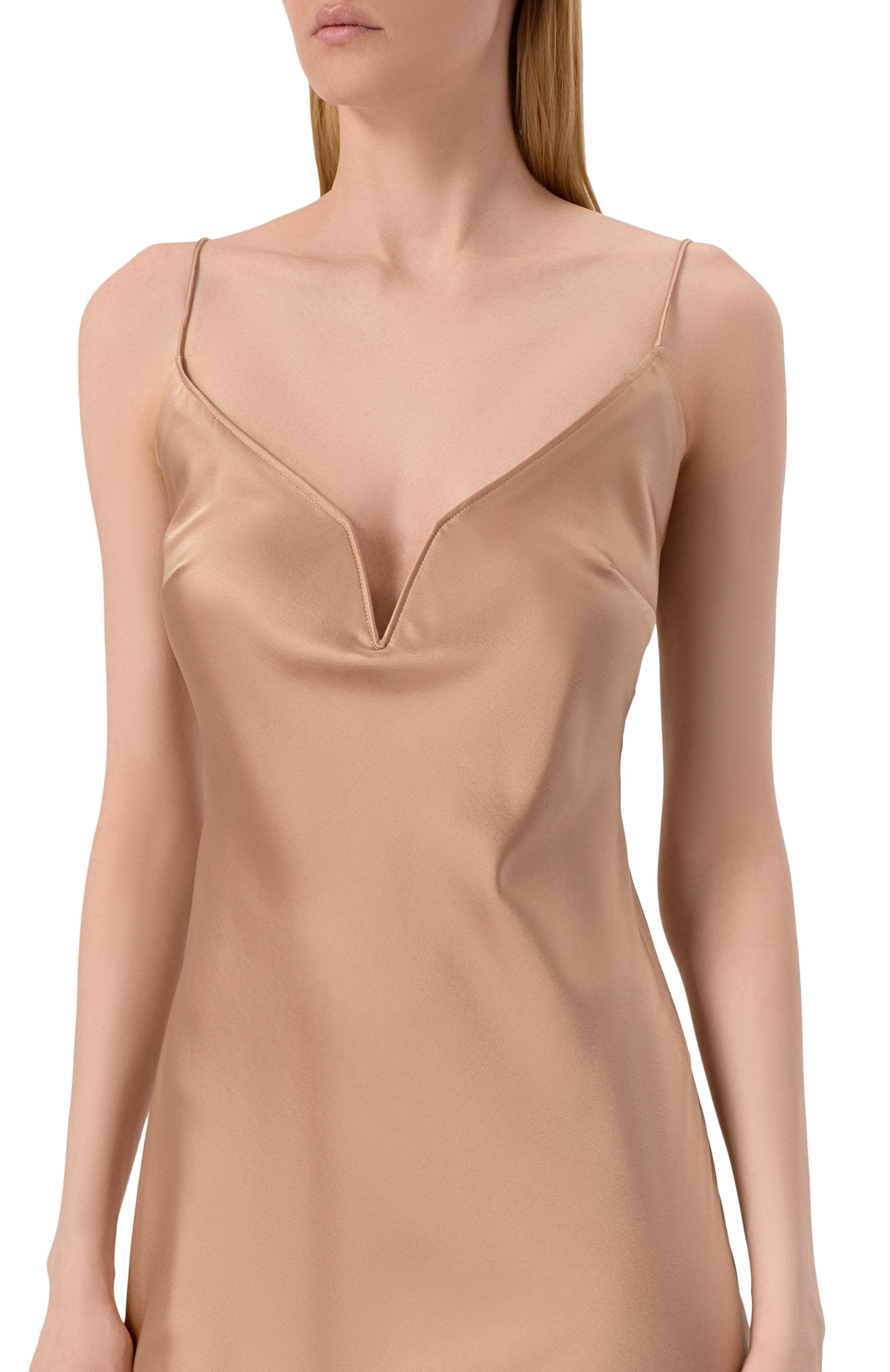 Шелковая сорочка LIVY, арт. 654170816, фото 5