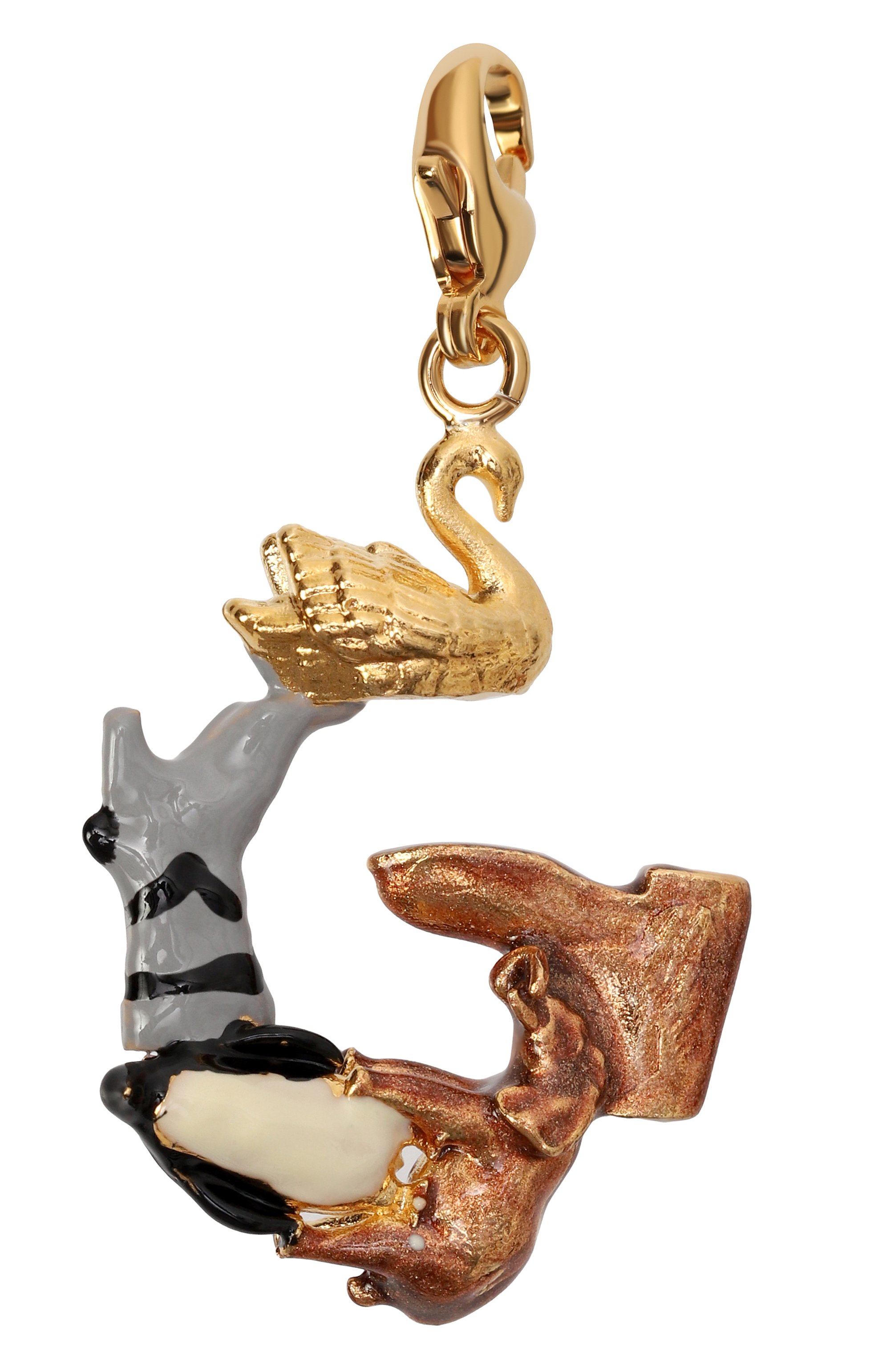 Подвеска-шарм MARNI, арт. PNMV0100PG P6528, фото 1