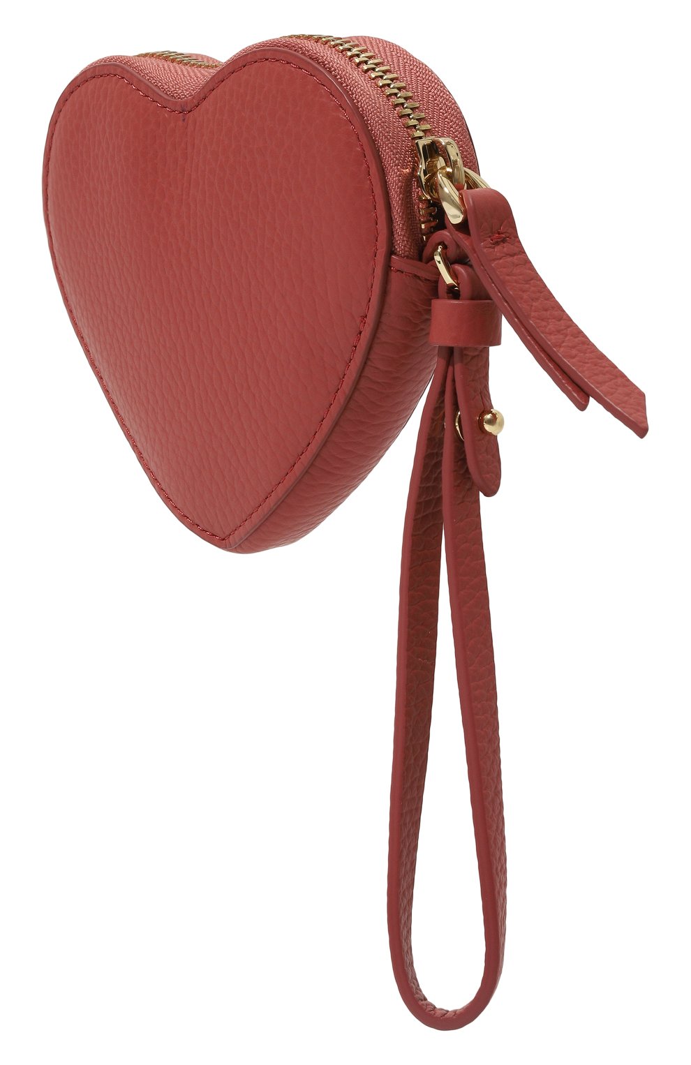 Кожаный футляр для монет COCCINELLE, арт. E2 Q3L 41 04 01, фото 2