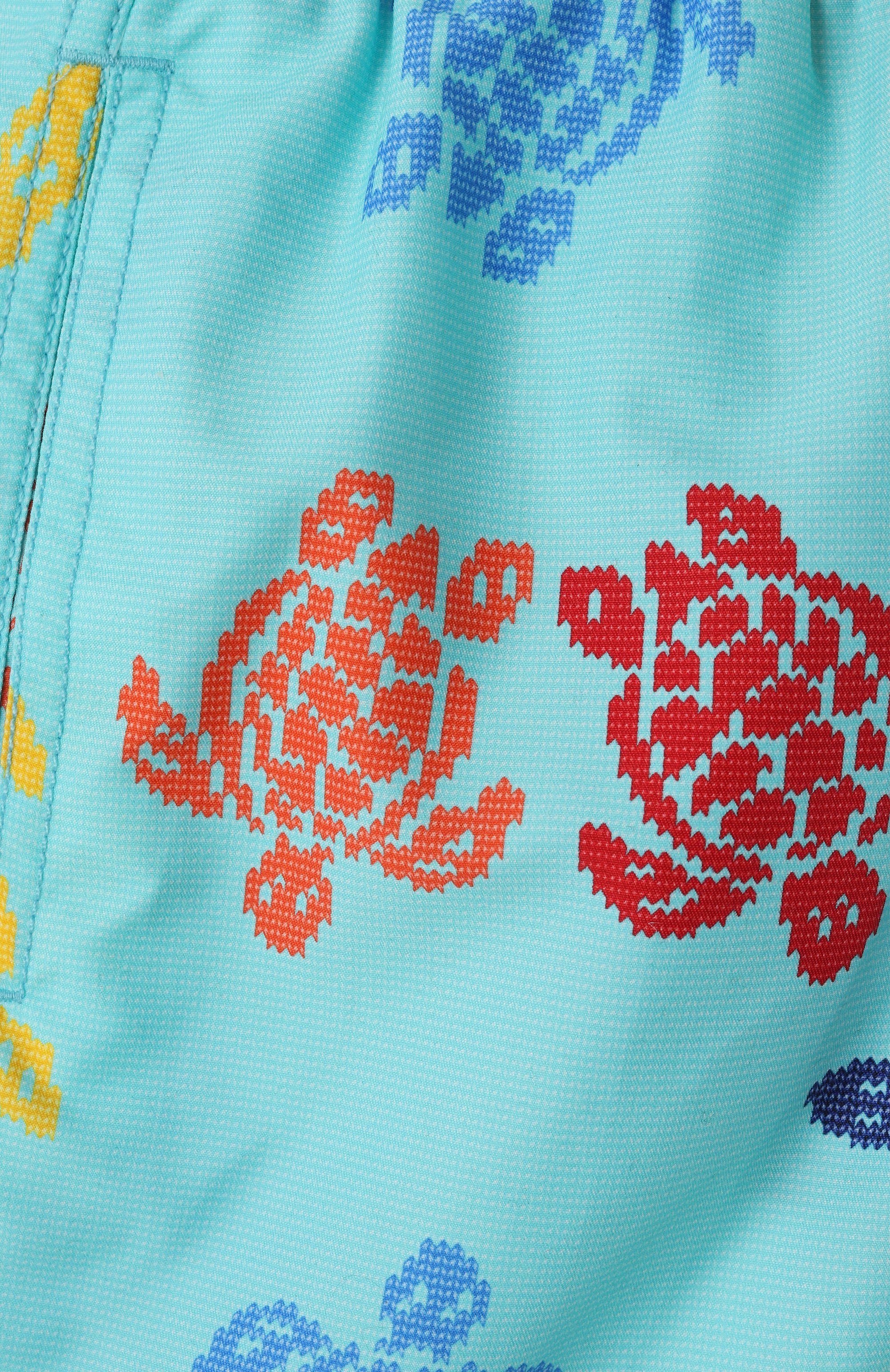 Плавки-шорты VILEBREQUIN, арт. JIM/BB937, фото 3