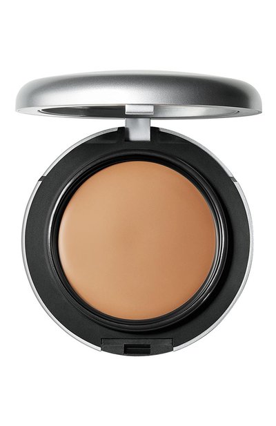 Женская кремовая пудра studio fix tech cream-to-powder foundation, n12 (10g) MAC, арт. SKL2-41