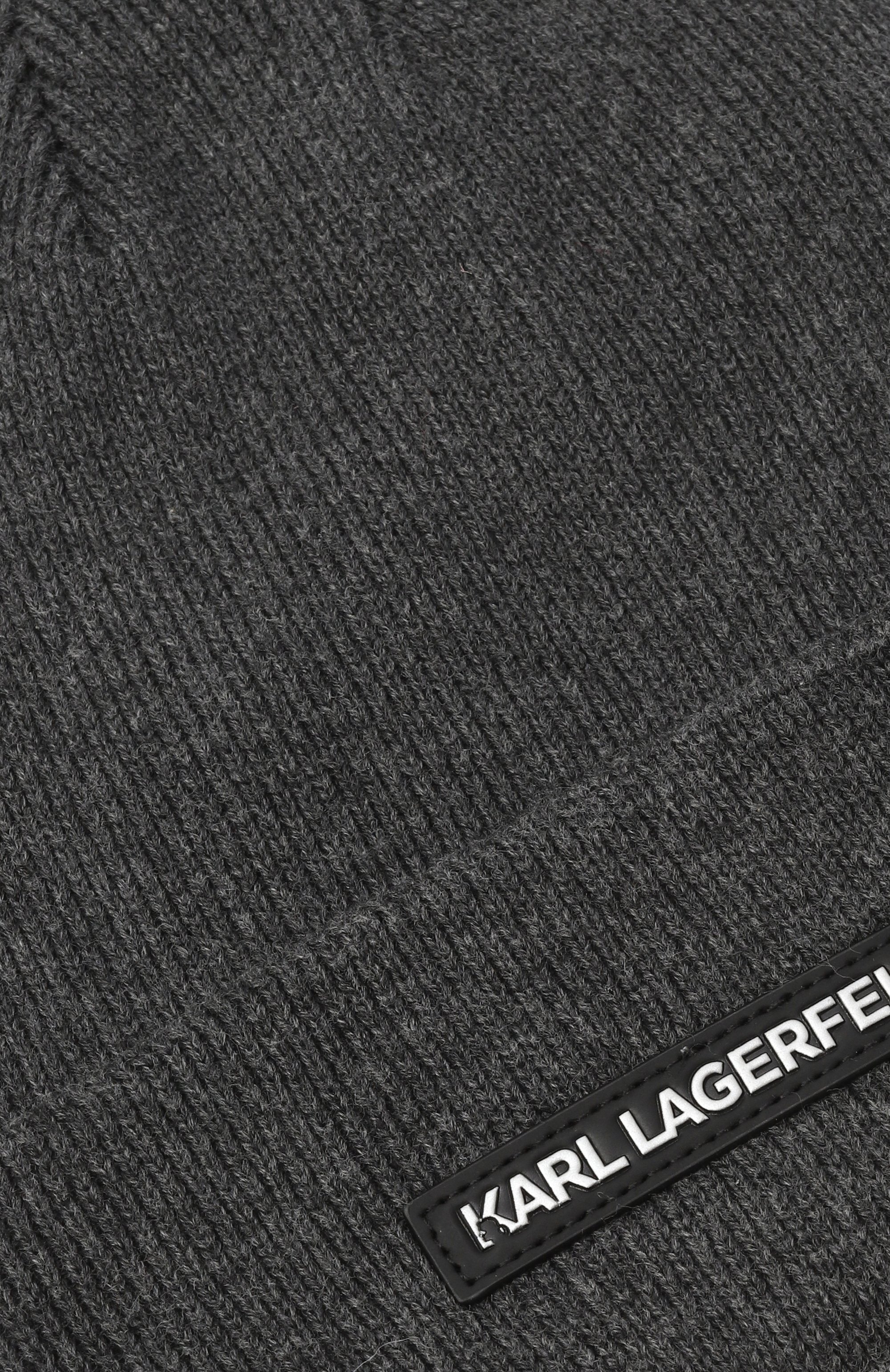 Шапка KARL LAGERFELD KIDS, арт. Z31007, фото 3