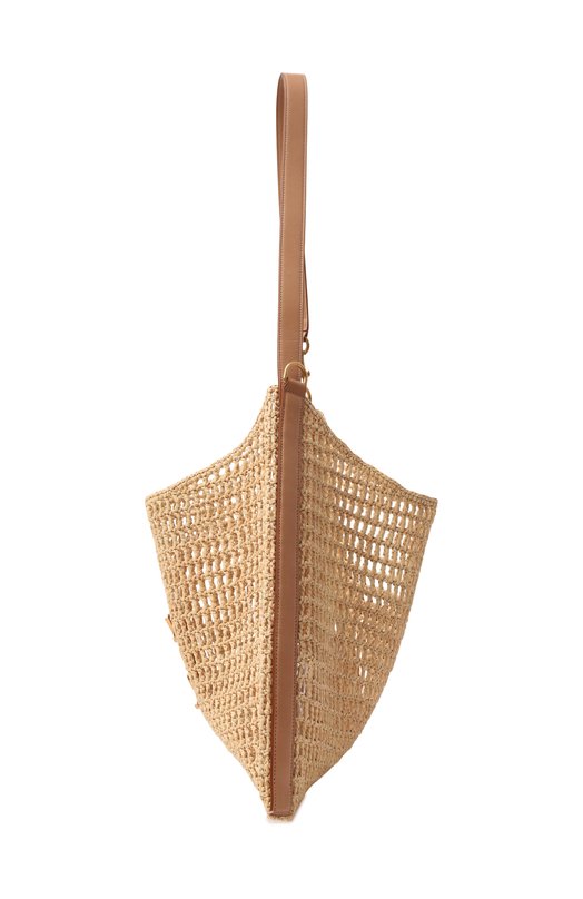 Сумка Oxalis Saint Laurent 773984/GAAEB Коричневый  773984/GAAEB Фото 4