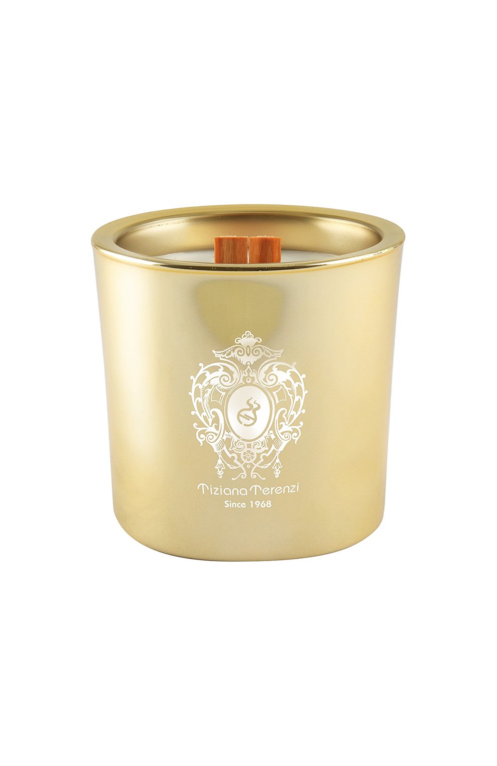 Свеча foco с ароматом духов draco (500g) TIZIANA TERENZI, арт. 8016741702464, фото 2