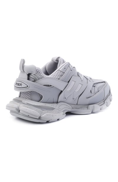 Комбинированные кроссовки track BALENCIAGA, арт. 542023/W3FE3, фото 5