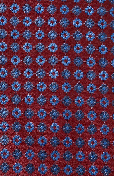 Шелковый галстук STEFANO RICCI, арт. CCX/50026, фото 4