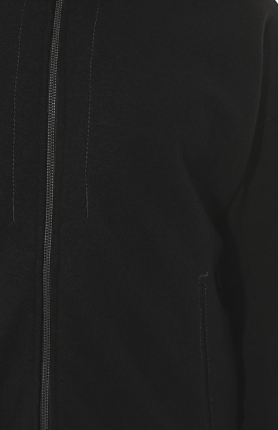 Шерстяная толстовка TRANSIT, арт. CFUTRYK207, фото 5