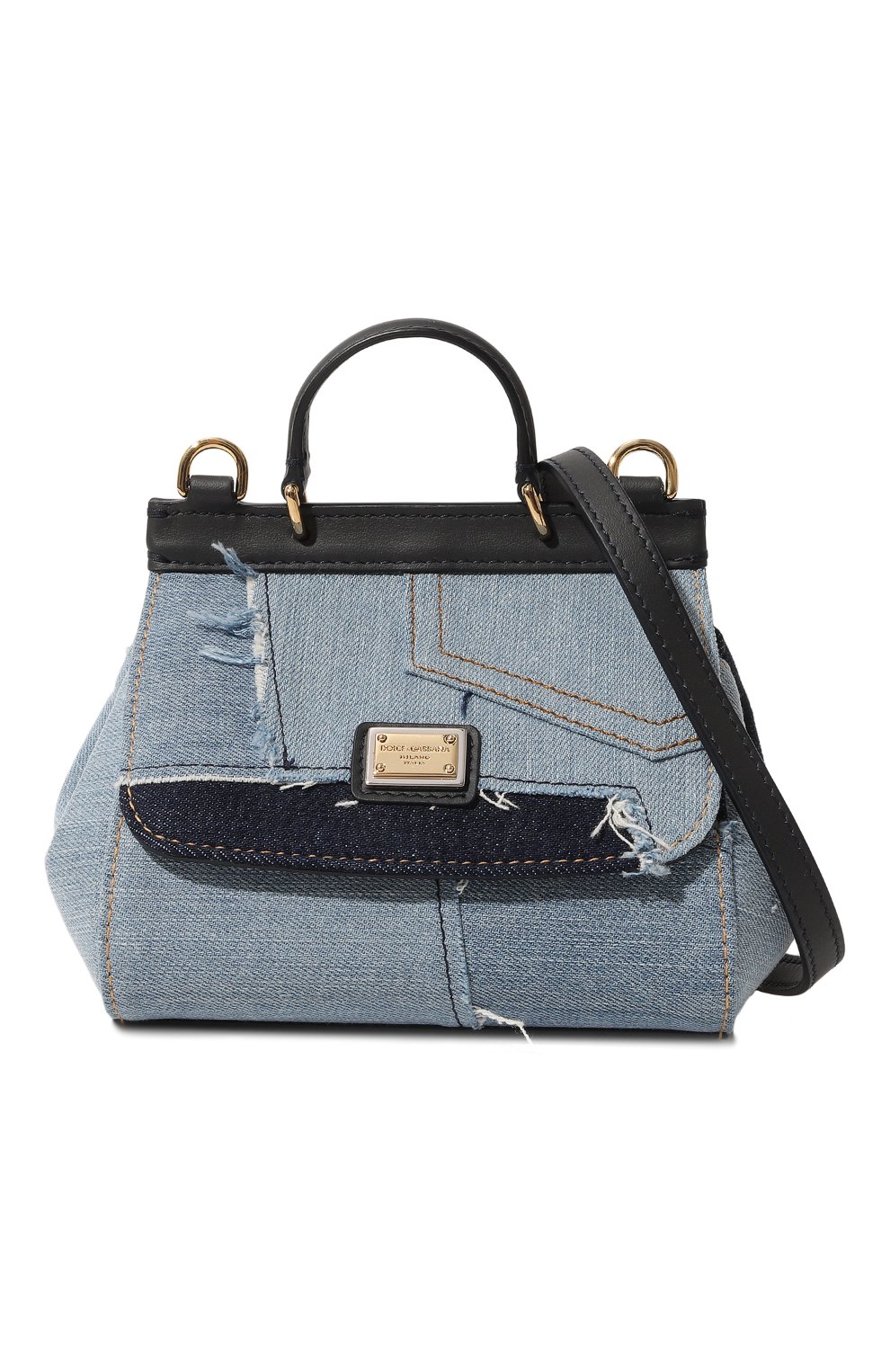 Сумка DOLCE & GABBANA, арт. EB0003/A4805, фото 4