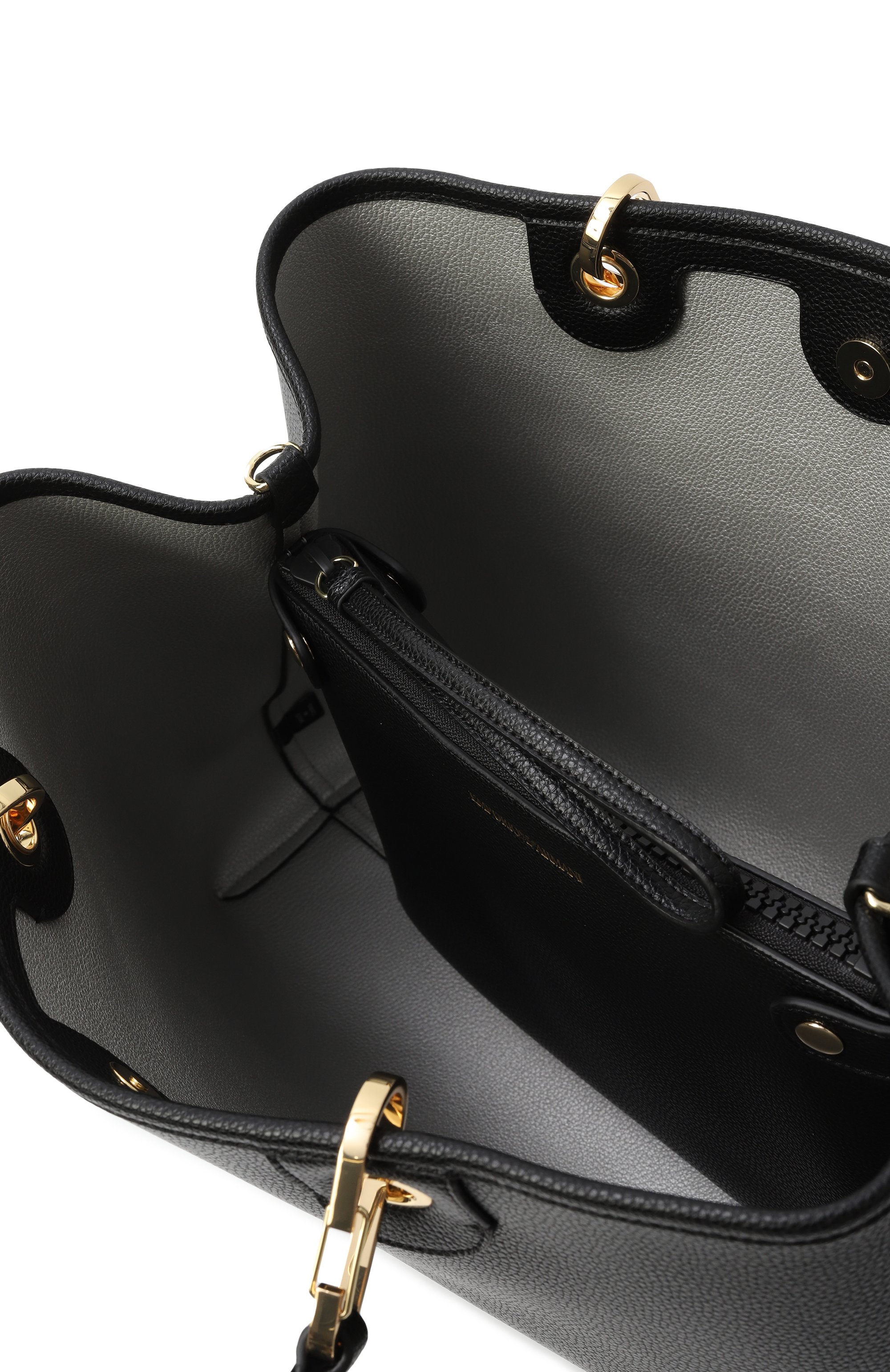 Сумка-тоут myea medium EMPORIO ARMANI, арт. EW000360/AF12103/M6030, фото 5