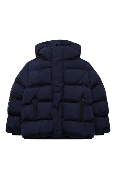 Утепленная куртка DSQUARED2, арт. DQ1732/D00BN, фото 1