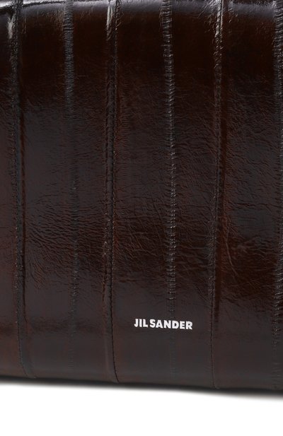 Сумка goji pillow small JIL SANDER, арт. J08WD0078/P8693, фото 3