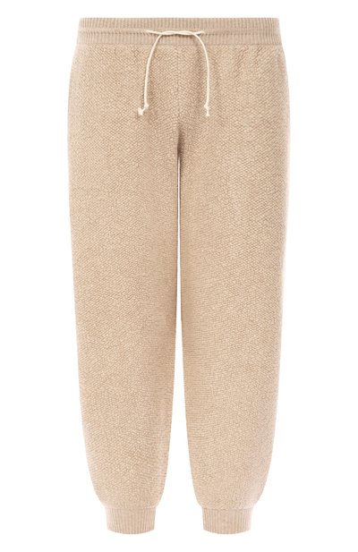 Мужские джоггеры из шерсти и кашемира MORDECAI, арт. 25A96MUK06/E