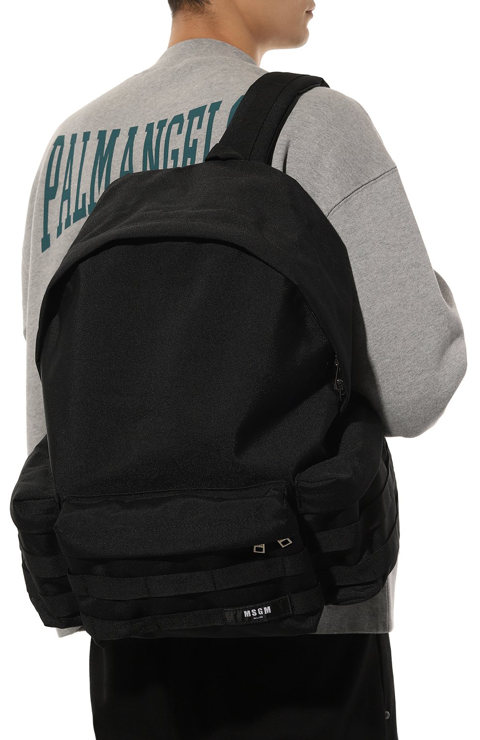 Рюкзак MSGM, арт. 3740MZ39/811, фото 2
