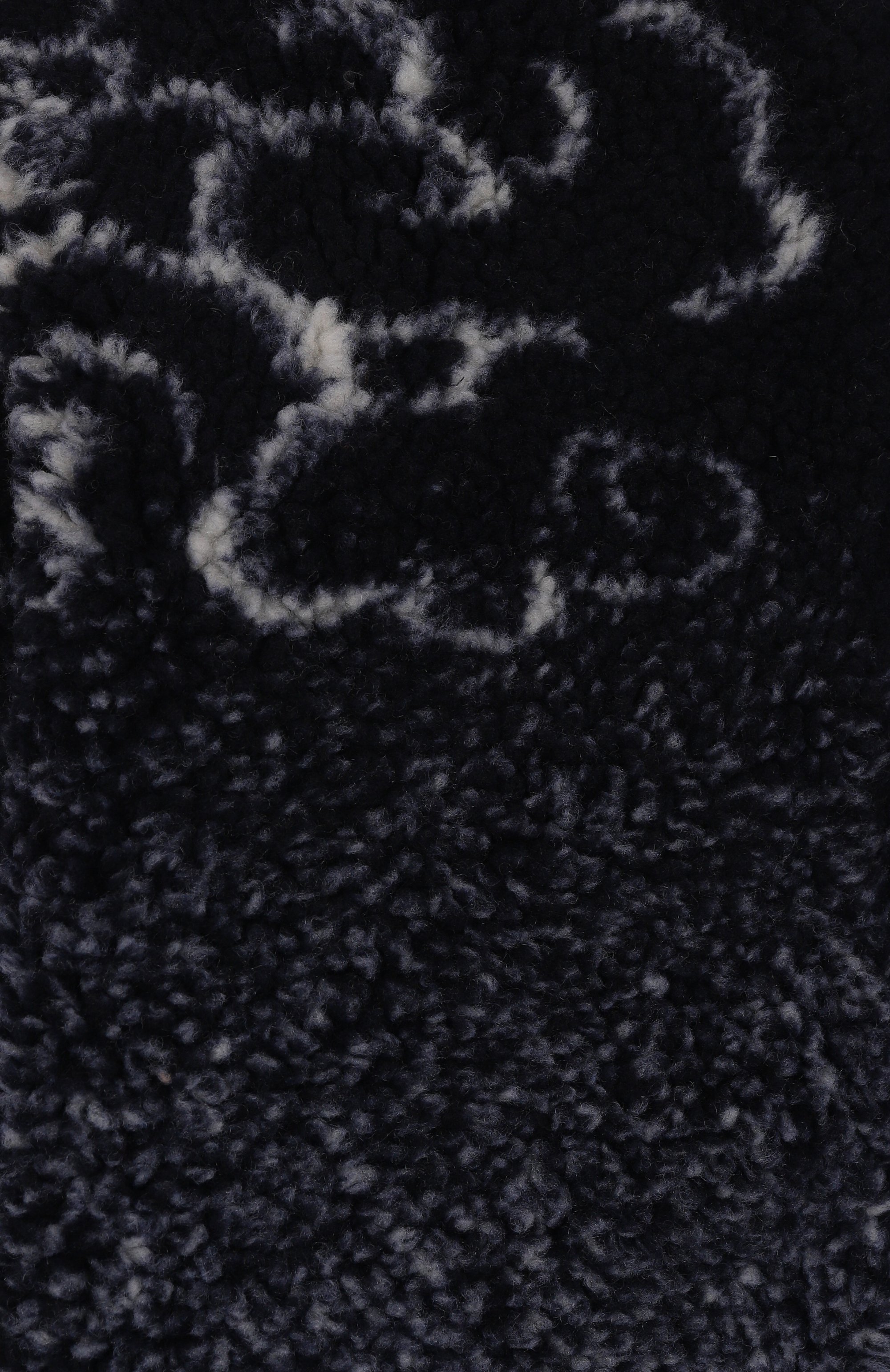 Бомбер KENZO синего цвета по цене 38850 руб., арт. K61452, фото 3 Бомбер KENZO, арт. K61452, фото 3