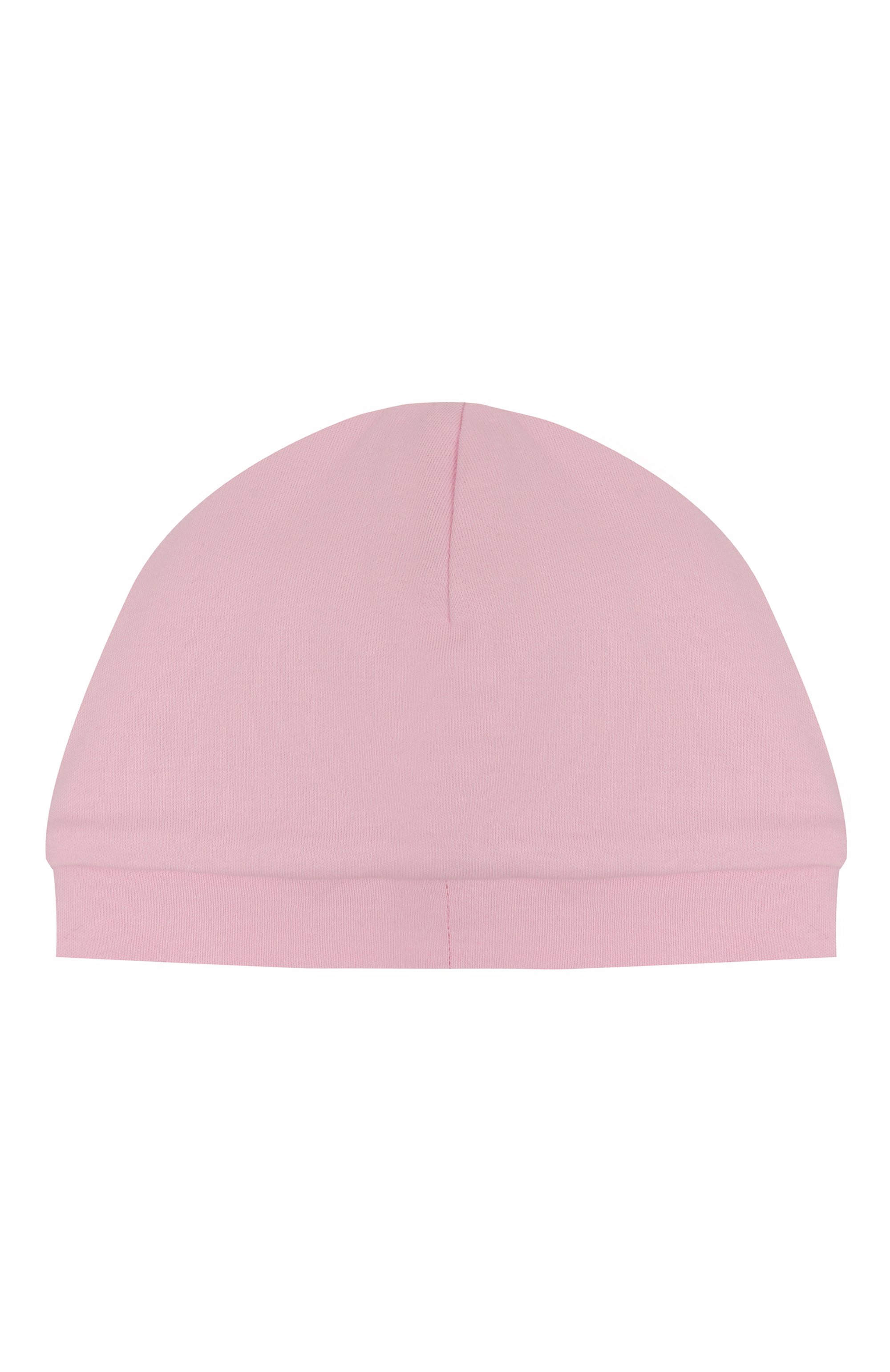 Комплект из комбинезона и шапки MONNALISA, арт. 35E501, фото 6