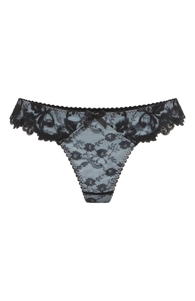 Женские трусы-стринги clarette AGENT PROVOCATEUR, арт. AP12774400001